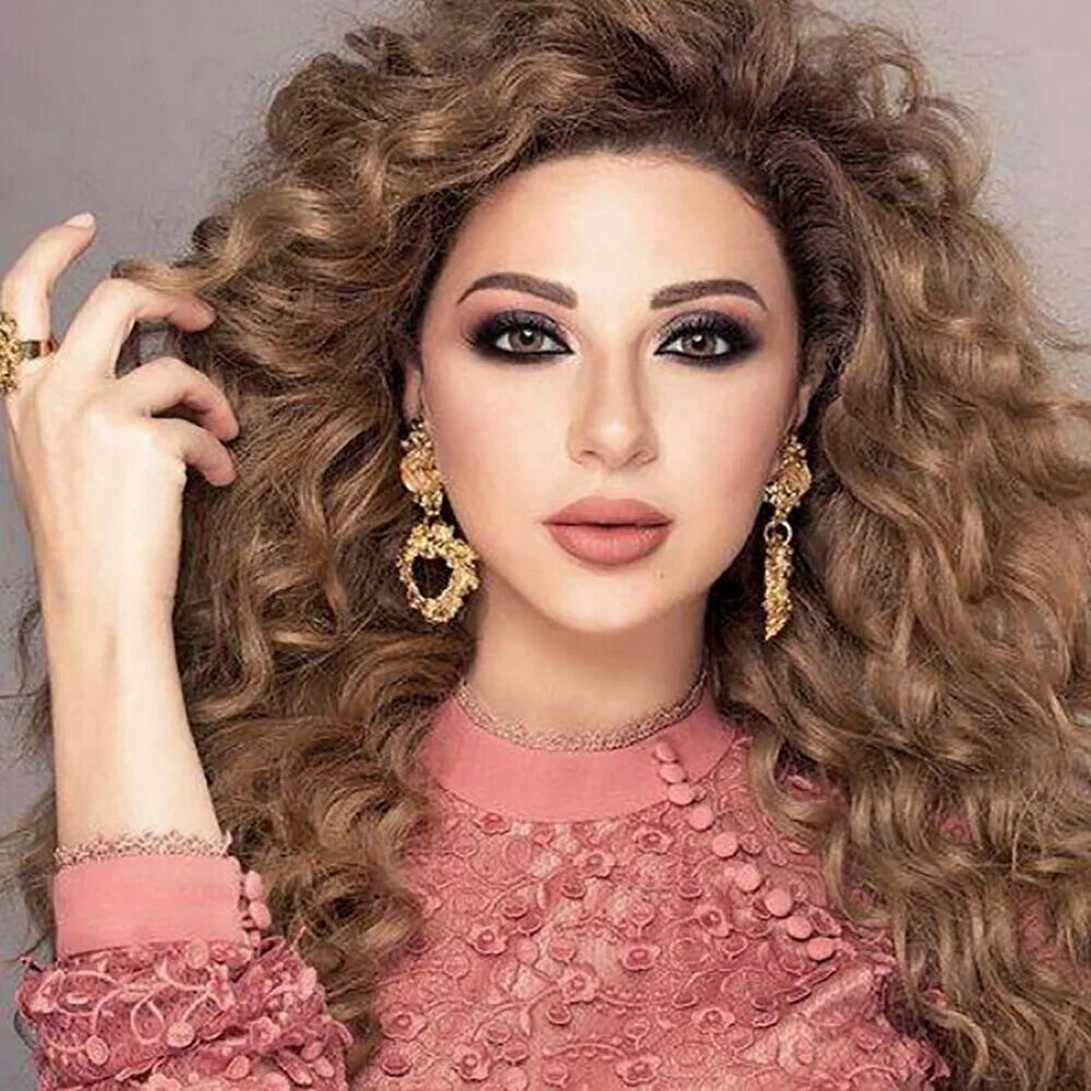 Мириам фарес фото сейчас как выглядит Myriam Fares альбом Tesaad Fiha слушать онлайн бесплатно на Яндекс Музыке в хоро