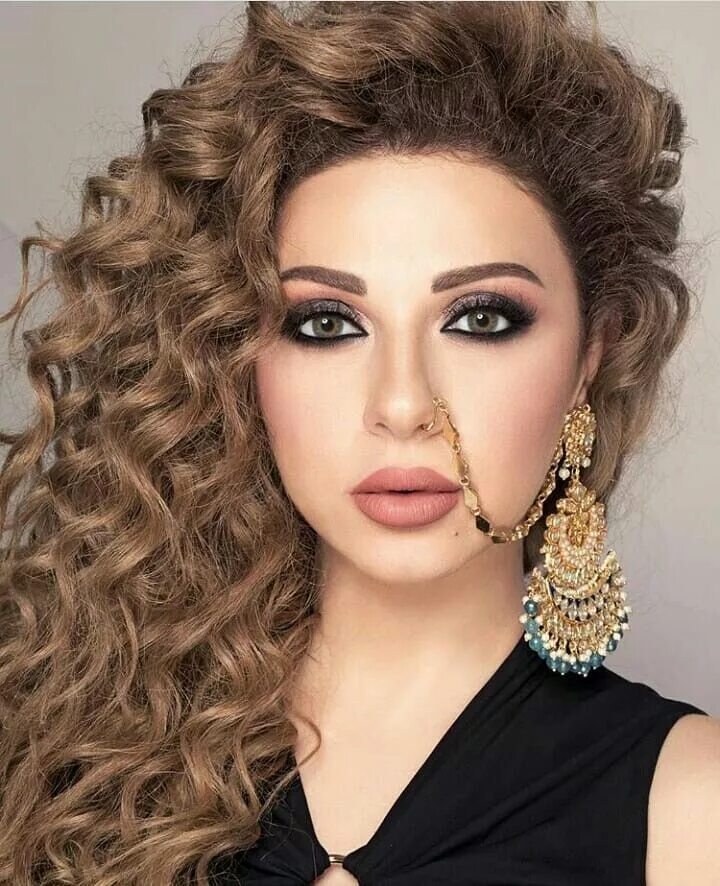 Мириам фарес фото сейчас как выглядит Pin by sonia yaman on Woman Arabic ❤ Curly hair videos, Hair shows, Pretty celeb