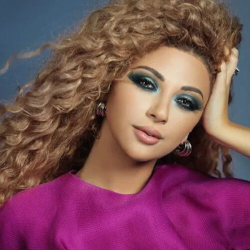 Мириам фарес фото сейчас как выглядит Stream Myriam Fares being Interviewed by Fernando ( FunX radio) by FernandoHalma