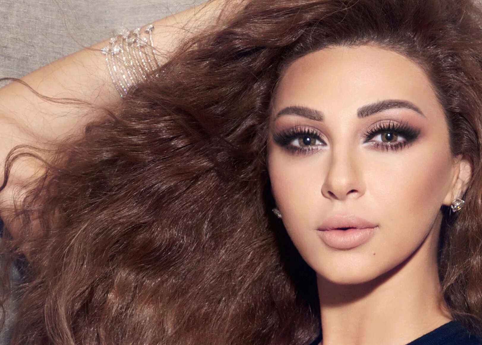 Мириам фарес фото сейчас как выглядит Patriciariga - Website - Myriam Fares