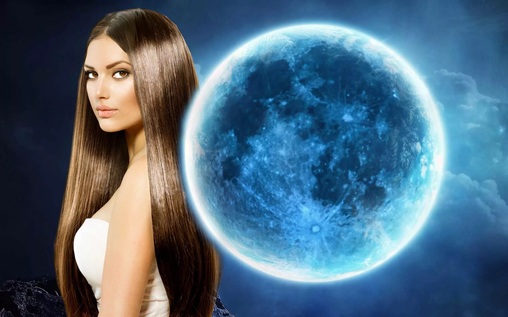 Мирикосмоса лунный календарь стрижек Lunar Calendar Cut Hair
