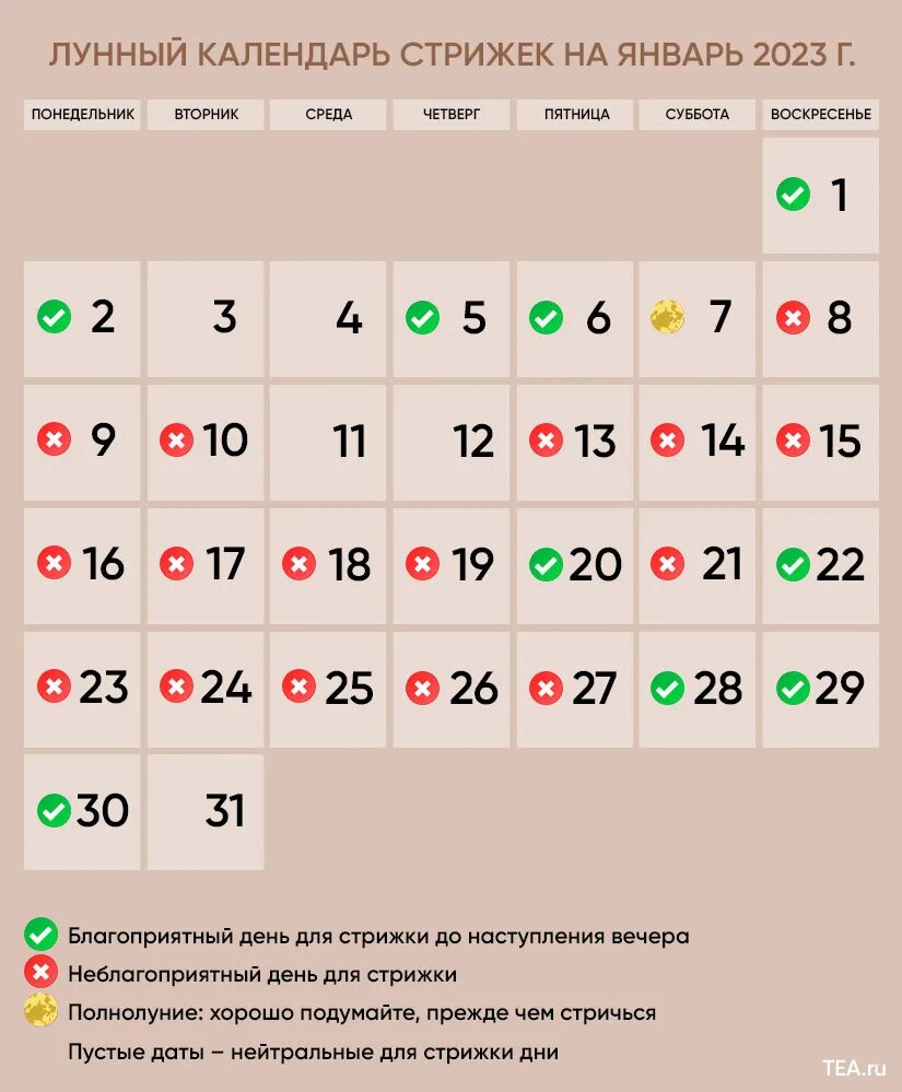 Мирикосмоса лунный календарь стрижек Благоприятные дни для стрижки волос 2023г