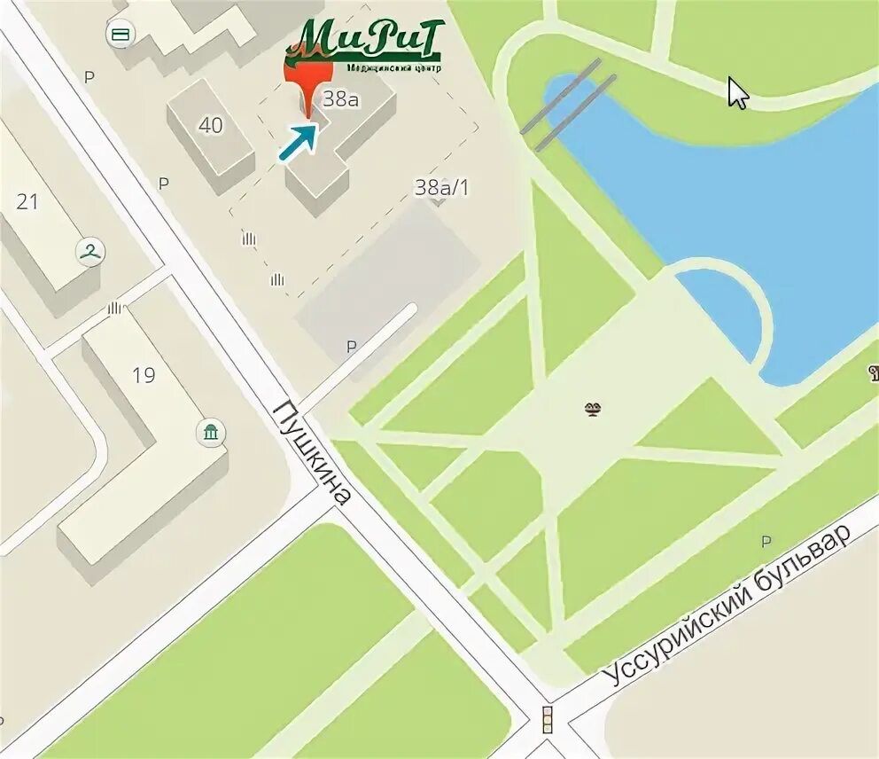 Мирит ул пушкина 38а хабаровск фото Контакты - ООО Медицинский центр "МиРиТ"