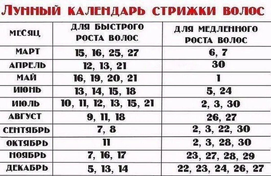 Миркосмоса ру календарь стрижек на октябрь 2024г Благоприятные дни для стрижки июне 2024г женщин