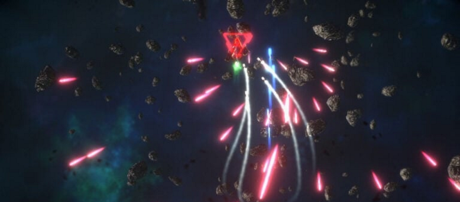 Миркосмоса ру стрижки 2024 Релиз MACROSS Shooting Insight перенесён на 25 января 2024 года