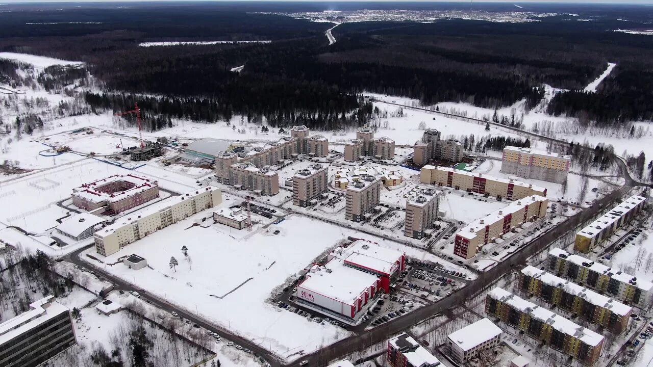 Мирный 12 фото Мирный город, Архангельская область - YouTube