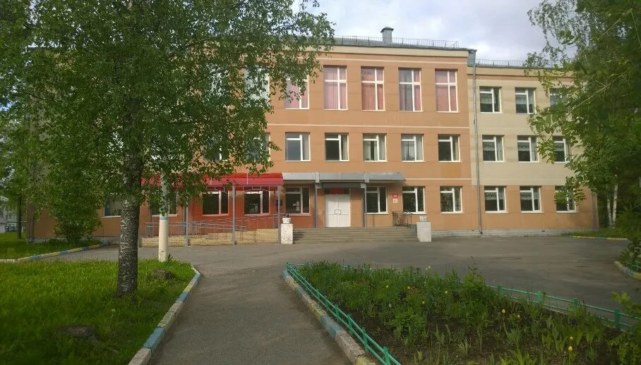 Мирный 12 фото Одноклассникам школы 12 г. Мирный Архангельской об (Юрий Кулигин) / Стихи.ру