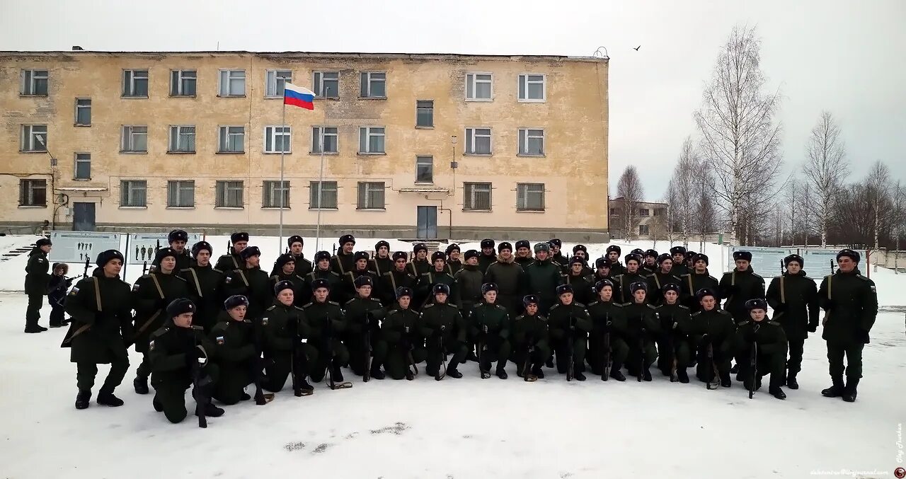 Мирный 12 фото КОСМОДРОМ ПЛЕСЕЦК 122-я площадка в/ч 01349. День второй.: deletant_co - ЖЖ