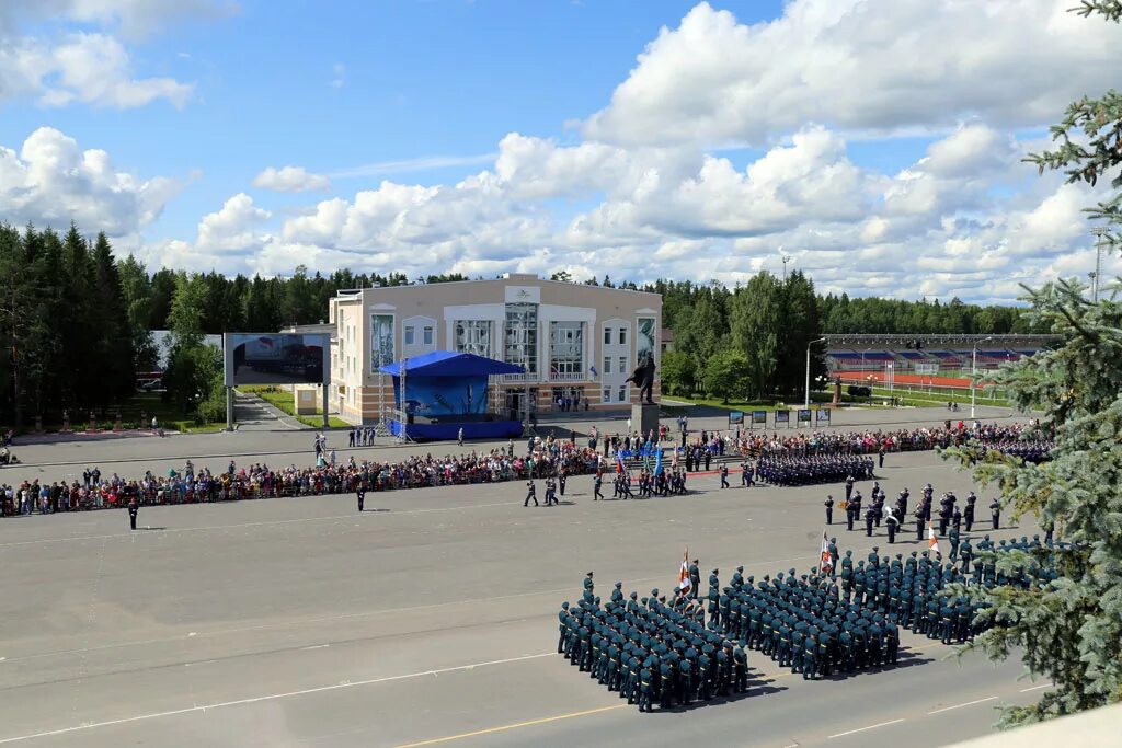 Мирный 12 фото Официальный сайт МО "Мирный" Архангельской области Версия для печати С Днём рожд