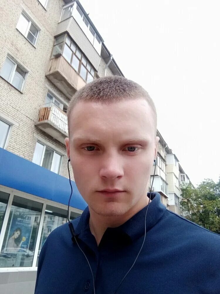 Мирный антон валерьевич тула фото Сайт знакомств Тула, Виктор, 31 - фото мужчины