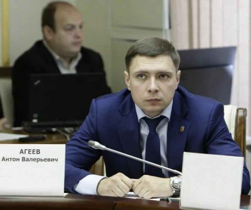 Мирный антон валерьевич тула фото Антону валерьевичу