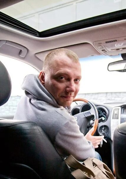 Мирный антон валерьевич тула фото Антон Валерьевич, 39 лет, Новосибирск, Россия