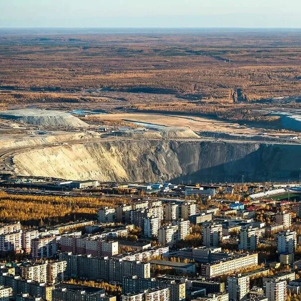 Мирный россия фото The City of Peace, Yakutia 2022 ФотоПутешествия Архитектура Музеи Природа VK