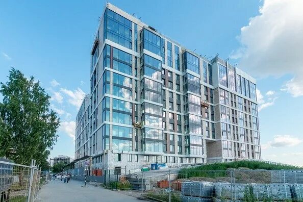 Миро ул добролюбова 4 фото Продам однокомнатную квартиру в Новосибирске Добролюбова ул, 36.77 кв.м, 1 этаж,