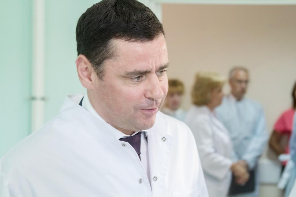 Миронов дмитрий вячеславович пенза фото Новости - Портал органов власти Ярославской области