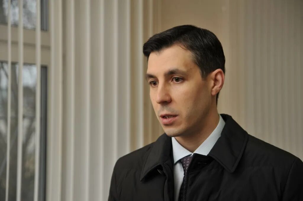 Миронов дмитрий вячеславович пенза фото Новости - Портал органов власти Ярославской области