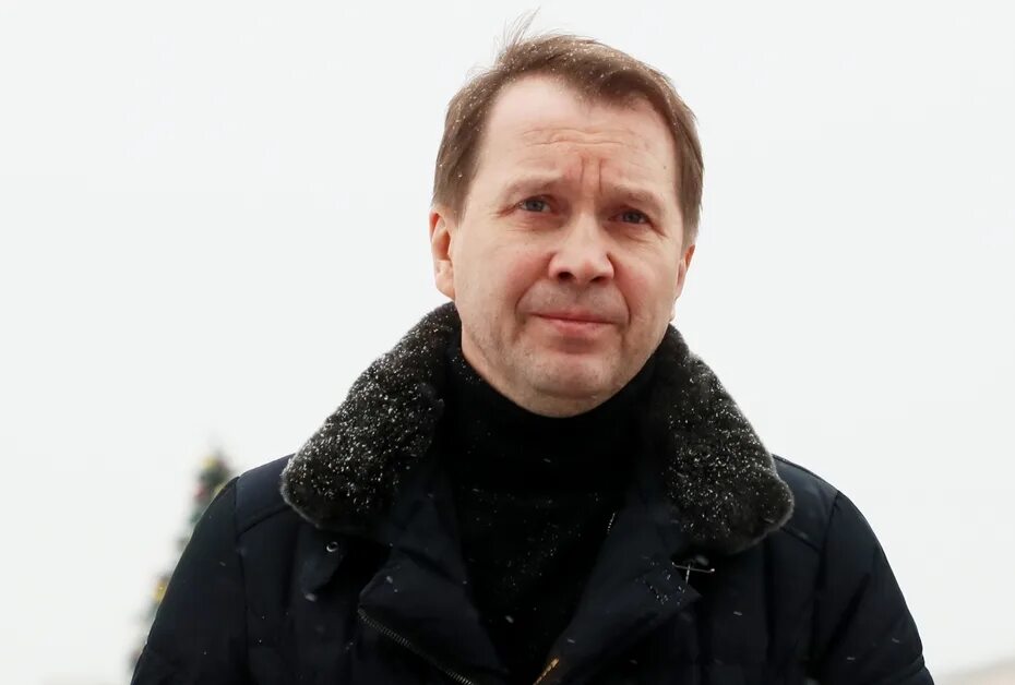 Миронов евгений личная фото Прощание с Инной Чуриковой: кадры церемонии в храме Христа Спасителя