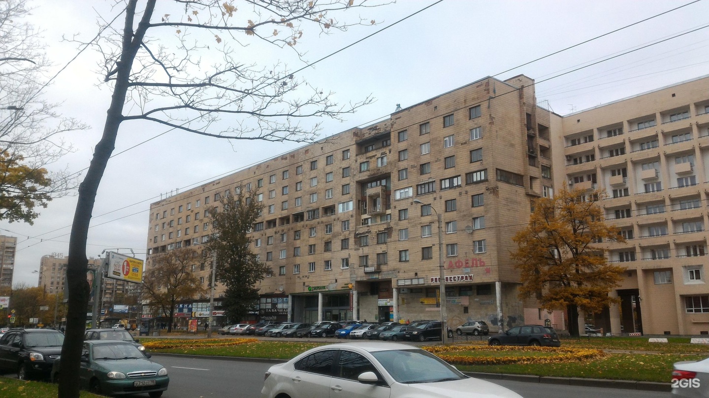 Мирос просп непокоренных 6 корп 1 фото Пр т непокоренных: найдено 85 изображений