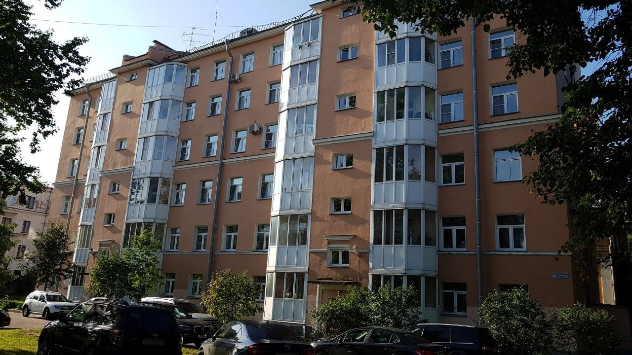 Мирос просп непокоренных 6 корп 1 фото проспект Непокорённых, 9к1 (проспект Непокорённых, 9к1) - информация и адрес дом