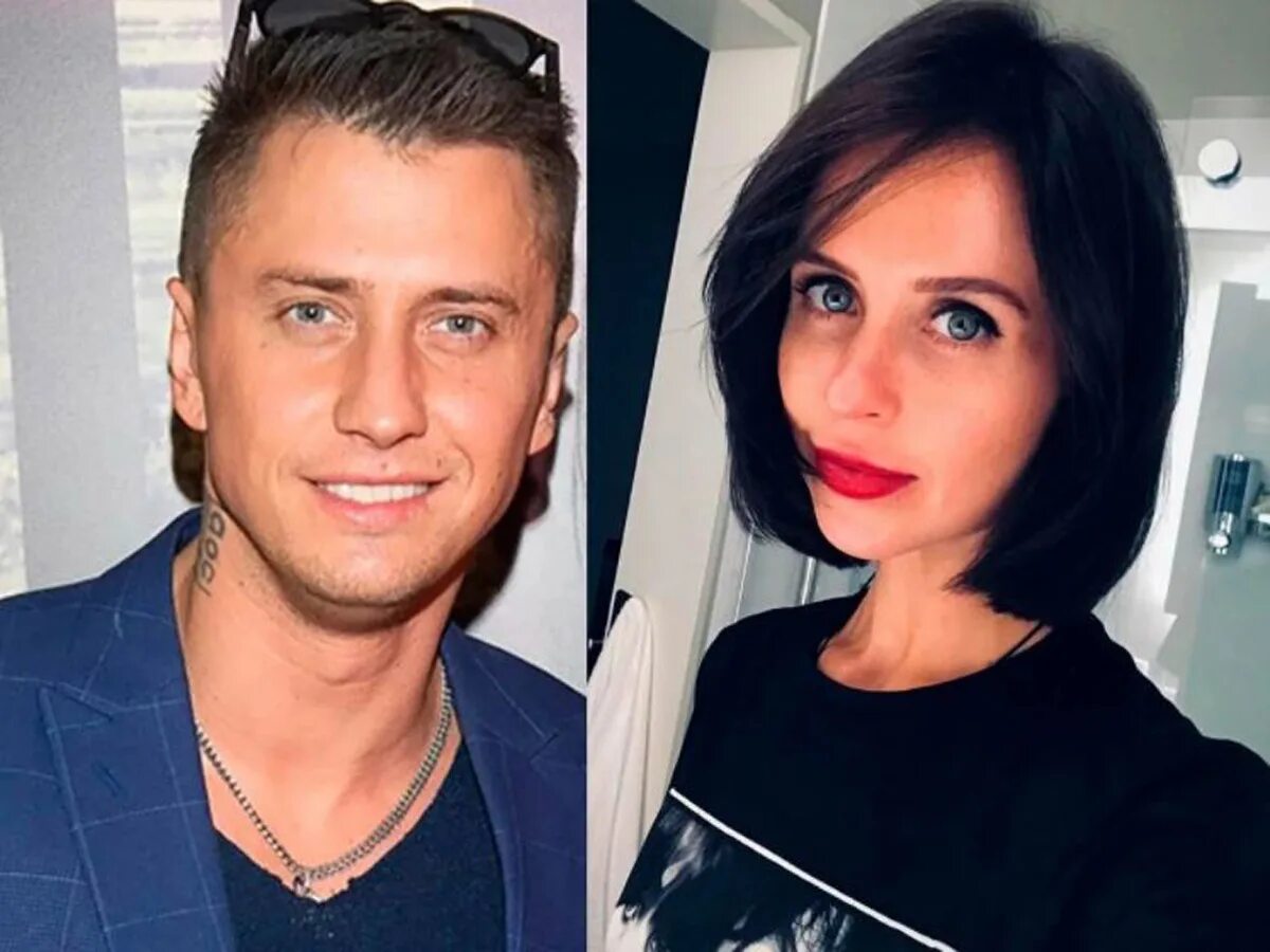 Мирослава карпович павел прилучный фото Карпович показала своего отца - "копию" Прилучного Донбасс Сегодня