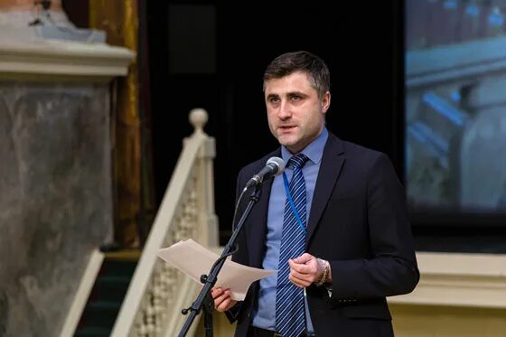 Миров роман александрович эрмитаж фото VolnyOstrovSPb: марта 2020