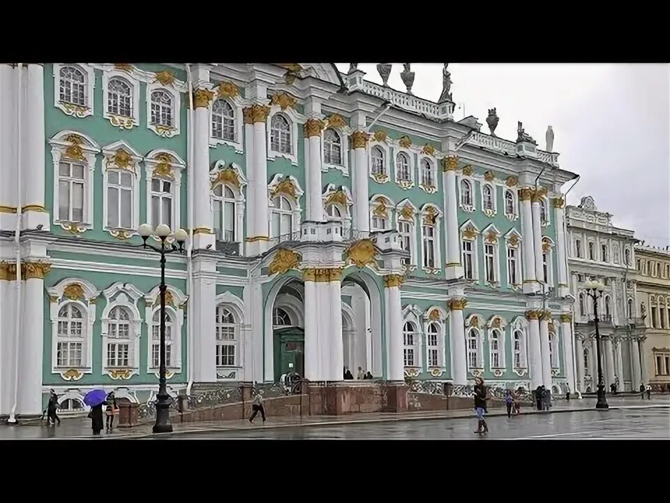 Миров роман александрович эрмитаж фото Эрмитаж и Владивосток. О "Истории любви" и перспективах сотрудничества. - YouTub