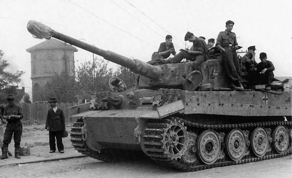 Мировое фото танка тигр Самый честный танковый рейтинг. Часть 2 " Страница 6