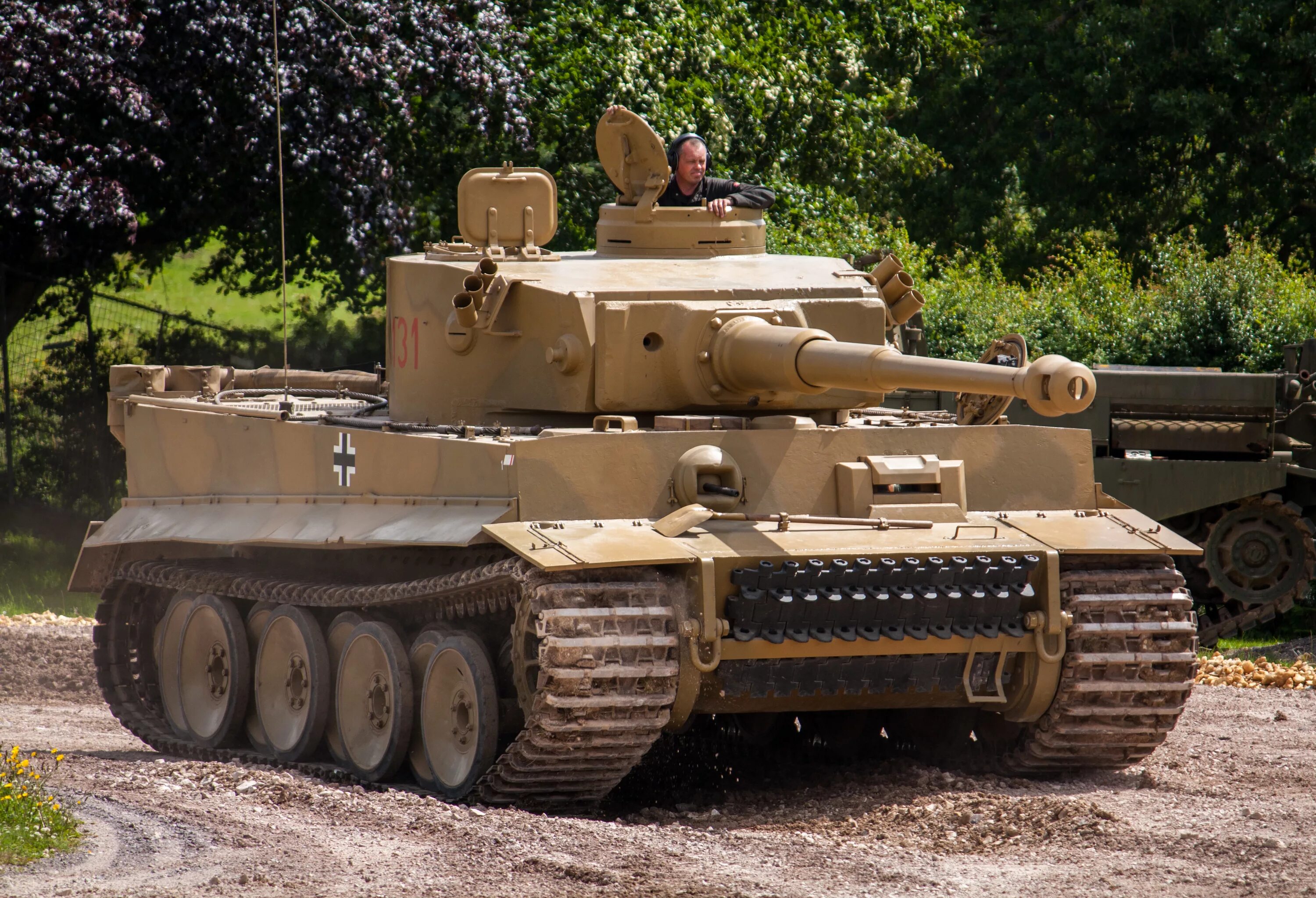 Мировое фото танка тигр Tiger 131 Military Wiki Fandom