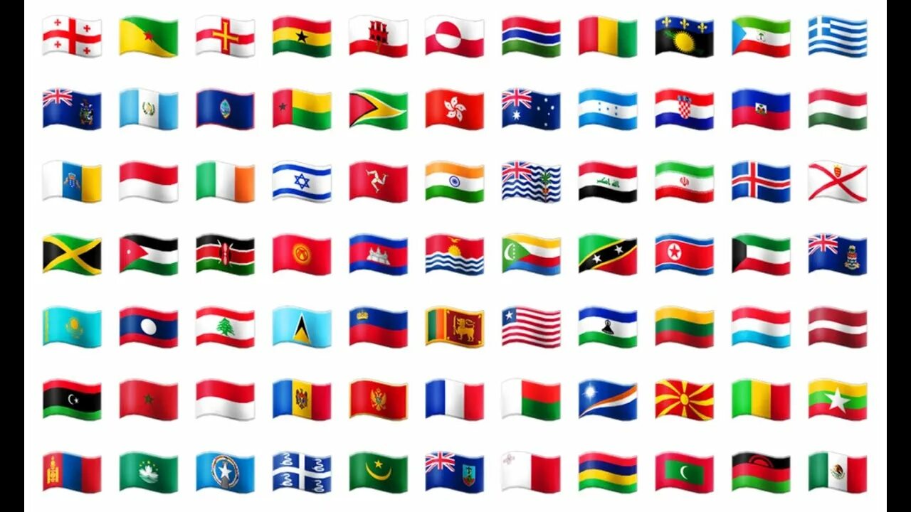 Мировой флаг фото Learn Alphabet with Countries and Flags for Toddlers & Kids - ABC Countries for 