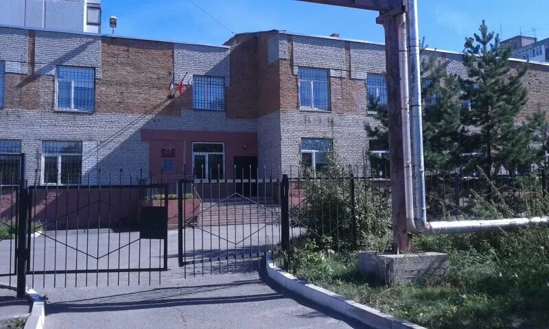 Мировой суд ул комарова 43 фото Panorama: Судебный участок мирового судьи № 43 Кировского административного окру
