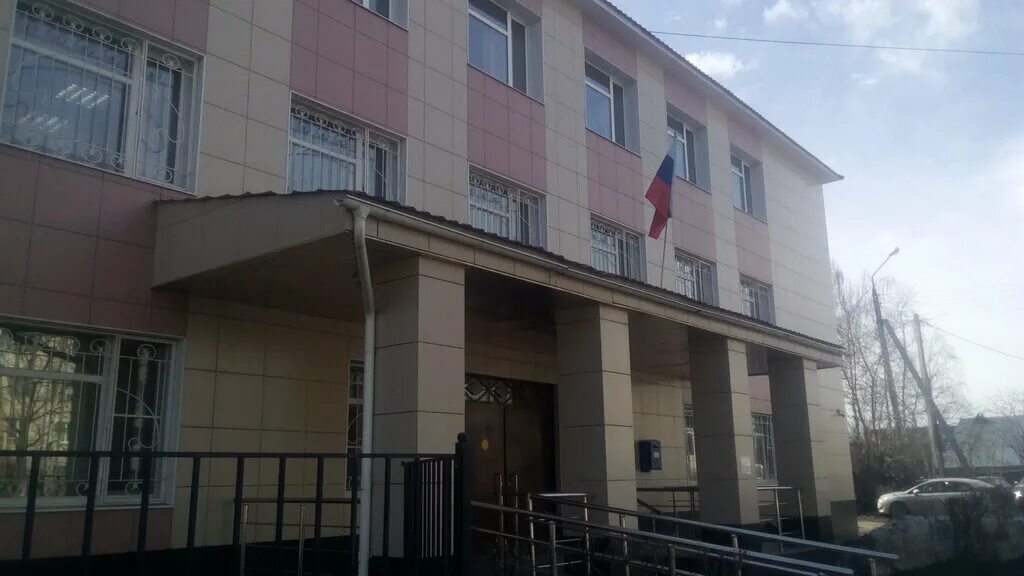 Мировой суд ул суворова 7 сокол фото Сокольский районный суд Вологодской области, суд, ул. Суворова, 25, Сокол - Янде