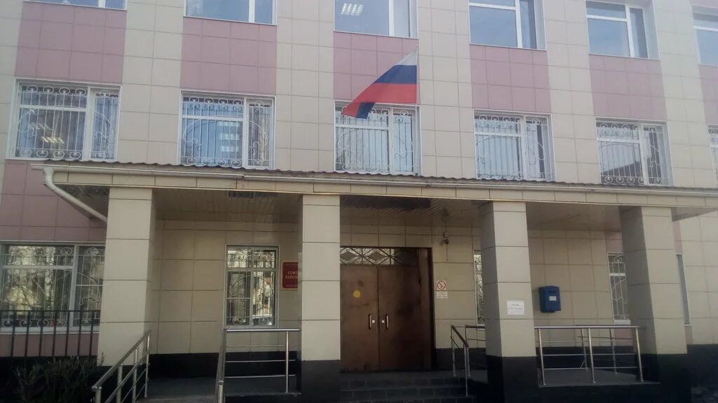 Мировой суд ул суворова 7 сокол фото Панорама: Сокольский районный суд Вологодской области, суд, ул. Суворова, 25, Со