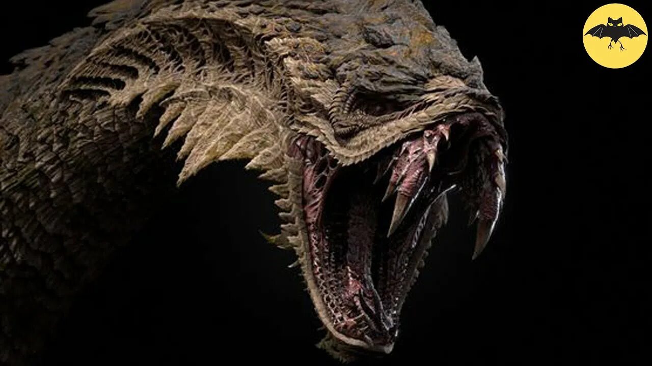 Мировой змей фото 6 Terrifying Snakes Unknown to Science. - YouTube