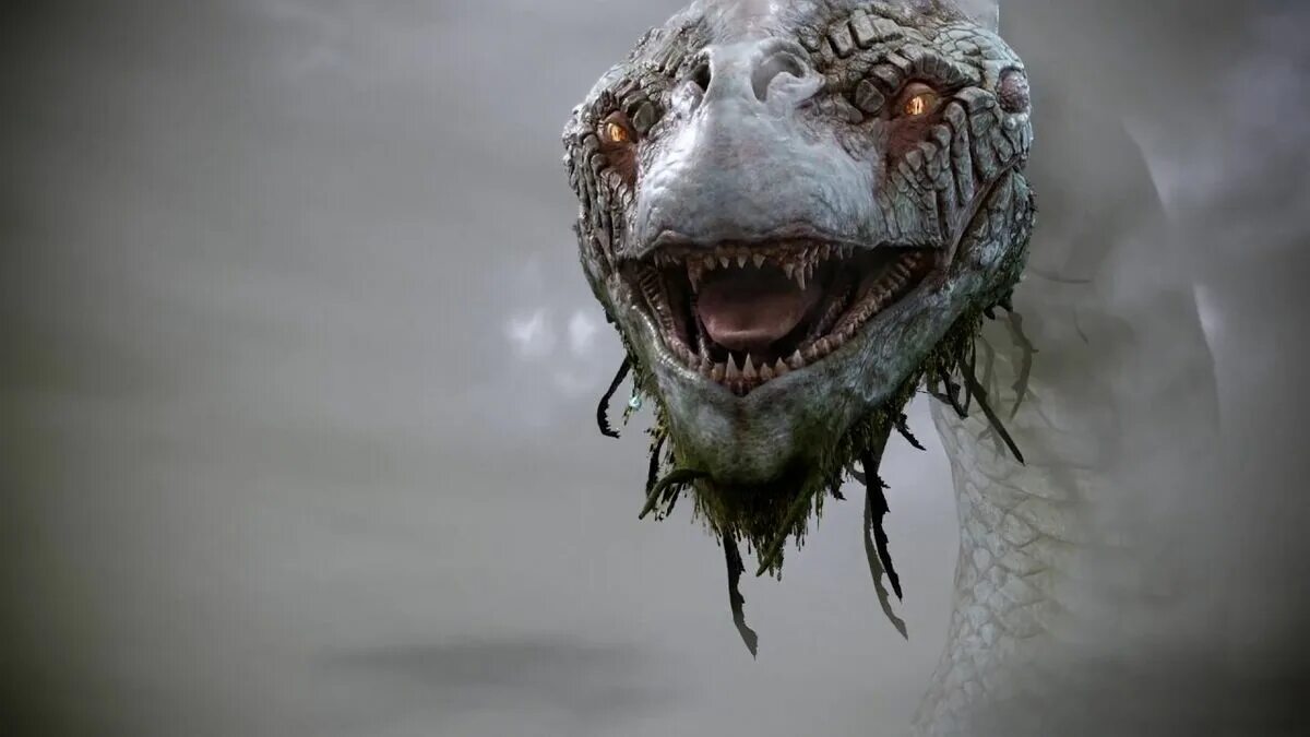 Мировой змей фото Jörmungandr Novum Terram Wiki Fandom