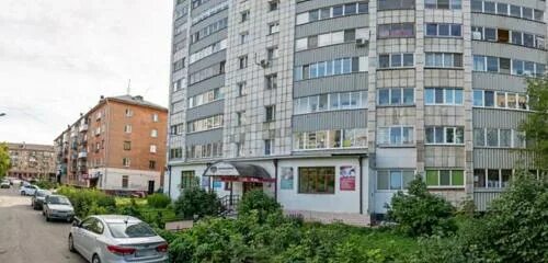 Мировоззрение ул мира 82а фото Мировоззрение, салон оптики, ул. Мира, 82А, Пермь, Россия - Яндекс Карты