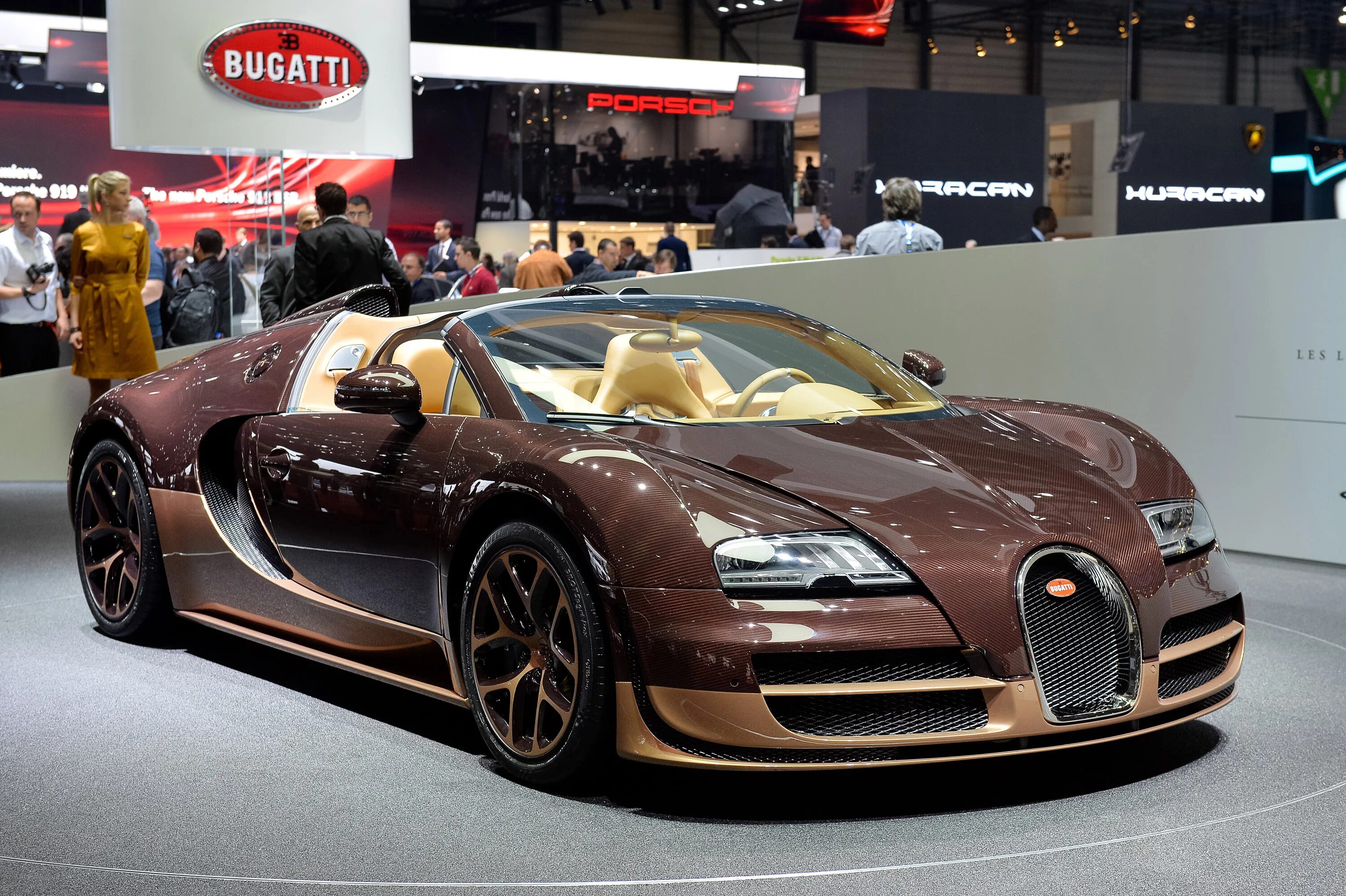 Мировые автомобили фото Wallpaper : veyron, rembrandt, Bugatti, 1200 strong, grand, sport, vitesse, limi