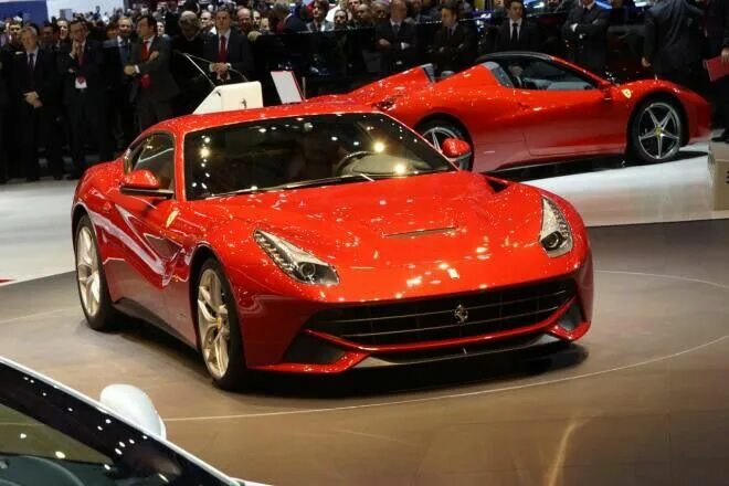 Мировые автомобили фото Ferarri F12 Berlinatta Ferrari f12berlinetta, Ferrari, Ferrari car