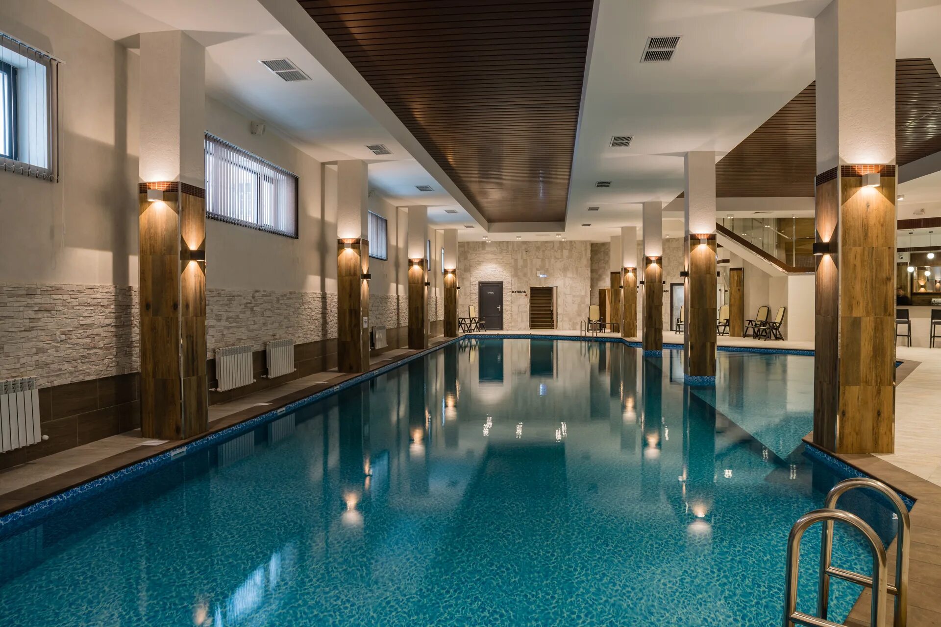Мировые бани ул мира 5а фото Photo: World baths, bathhouse, Saratov, ulitsa Mira, 5А - Yandex Maps