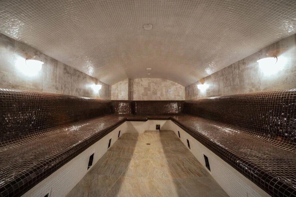 Мировые бани ул мира 5а фото Мировые бани, баня, ул. Мира, 5А, 3-й Дачный посёлок, Саратов, Россия - Яндекс К