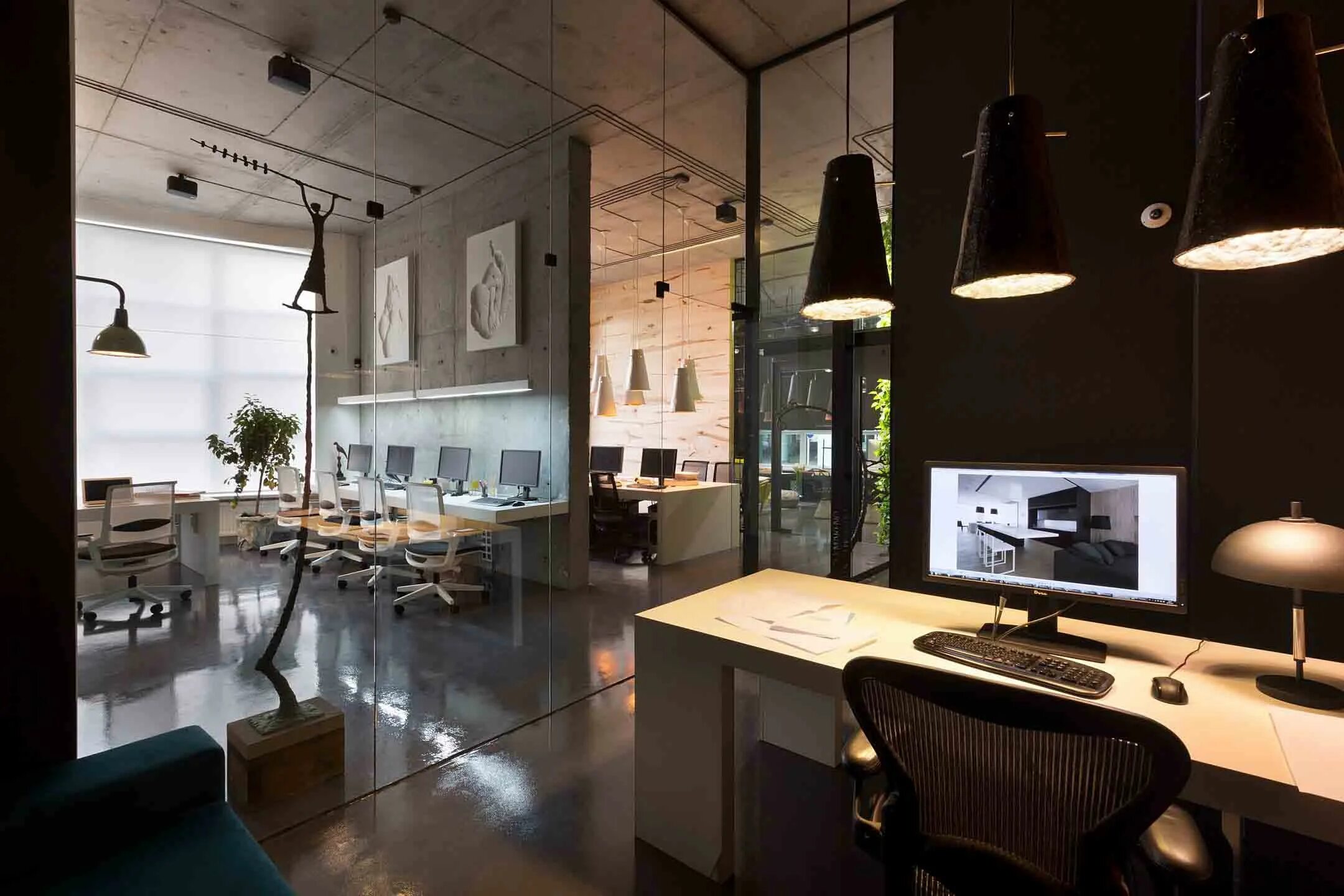 Мировые дизайн студии #makhnodesign Office interior design, Office interiors, Corporate interior desig