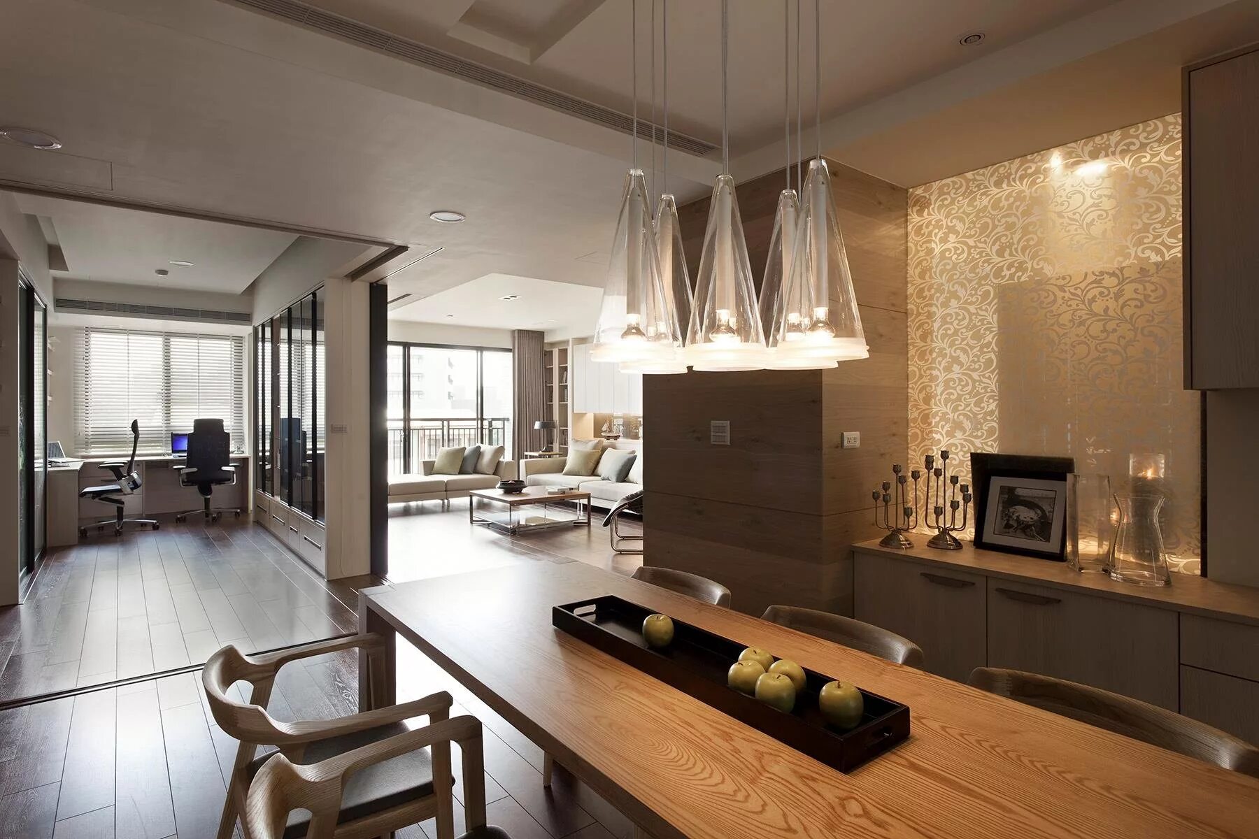 Мировые дизайн студии Interior design studio: найдено 88 картинок