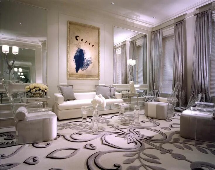 Мировые дизайнеры интерьера Best interior designers: The oriental style of Geoffrey Bradfield Cheap interior