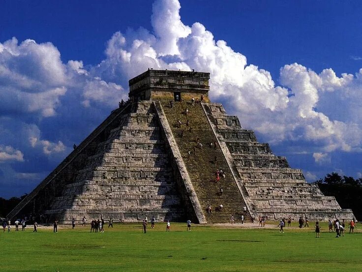 Мировые достопримечательности фото с названиями Piramidi Maya Cozumel, Mexico travel, Places to travel