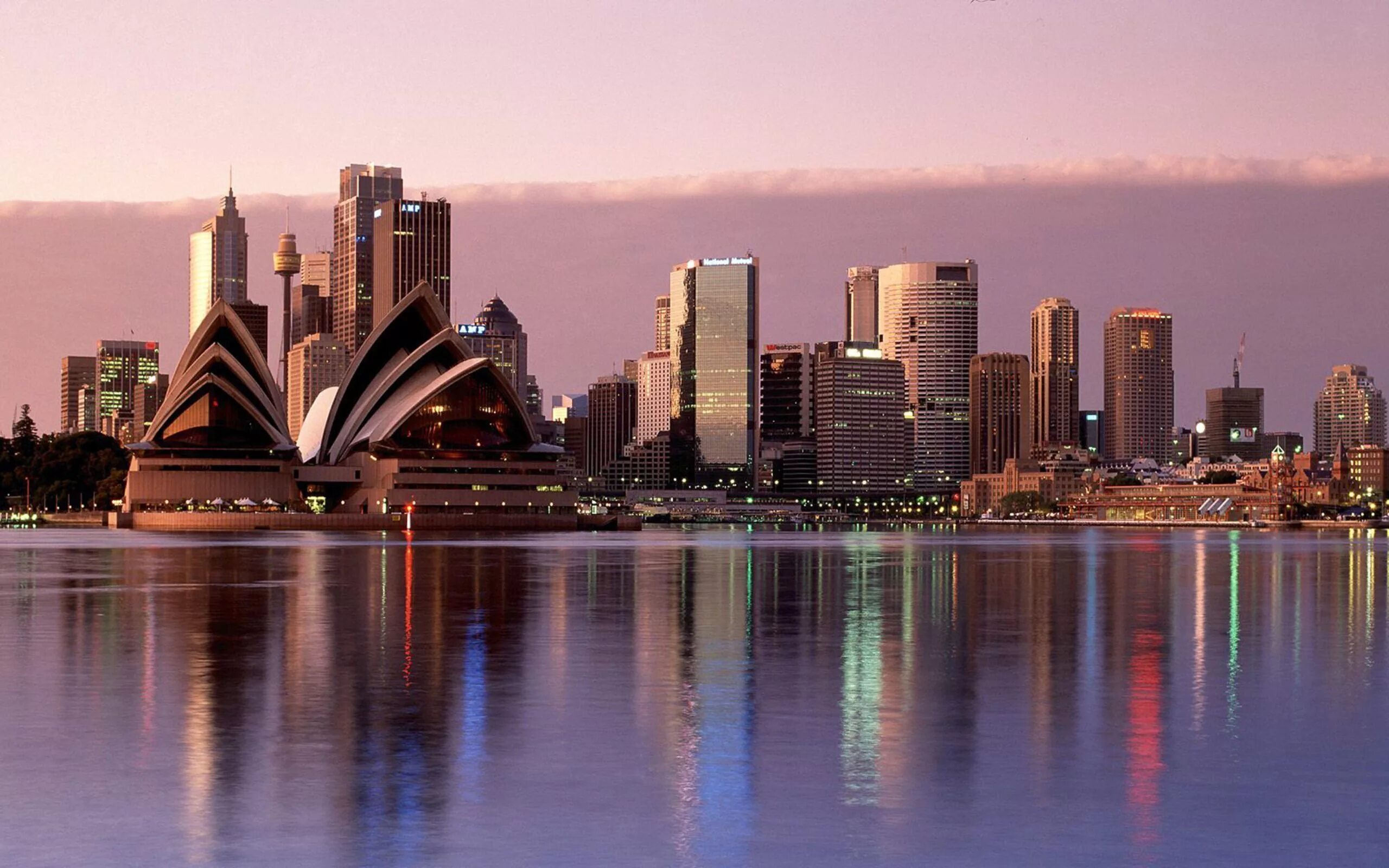 Мировые города фото Sydney, Australia skyline Beautiful places to visit, Sydney australia travel, Au