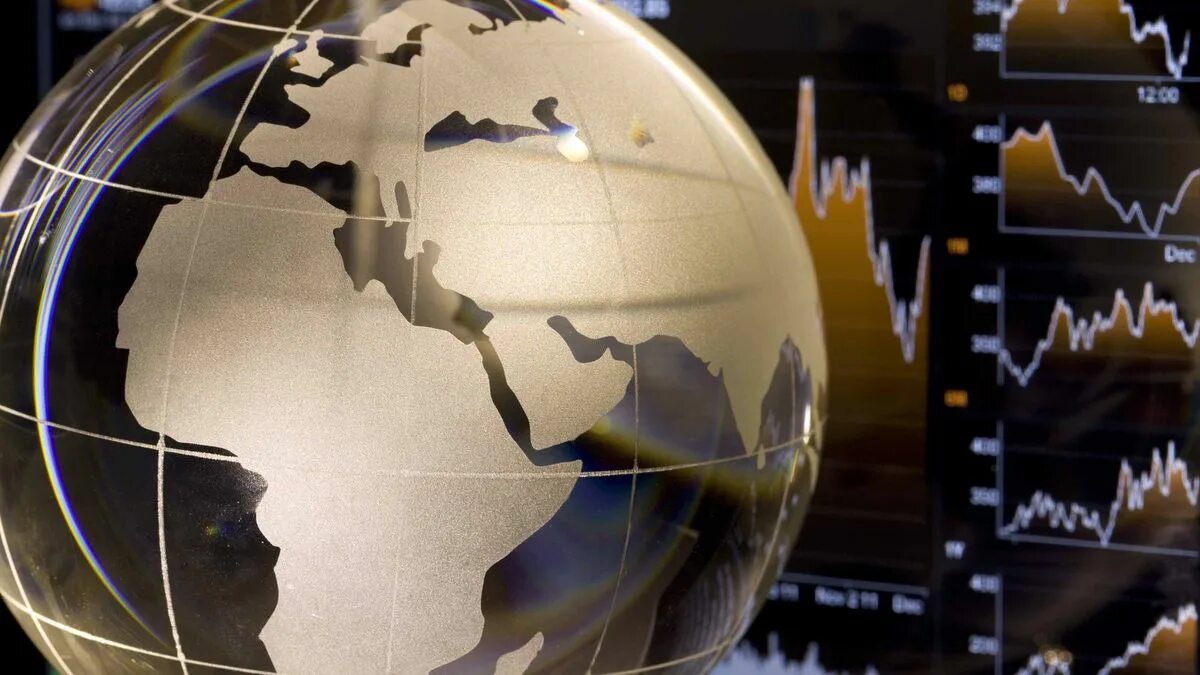 Мировые рынки фото Time to Consider Foreign Bonds Kiplinger
