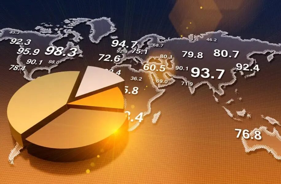 Мировые рынки фото The Foreign Exchange Market