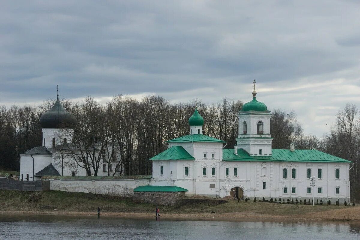 Мирожский монастырь фото Мирожский монастырь псков - Olphoto.ru