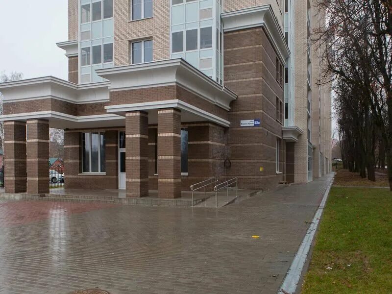 Мирпа медикал ул маршала жукова 23а фото Атлас-Калуга, кадастровые работы, ул. Маршала Жукова, 23А, Калуга - Яндекс Карты