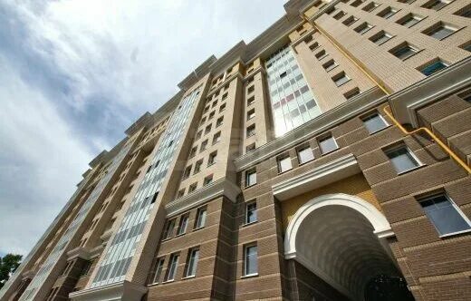 Мирпа медикал ул маршала жукова 23а фото Продажа 3-комнатной квартиры 96,7 м² по адресу Калуга, улица Маршала Жукова, 23А