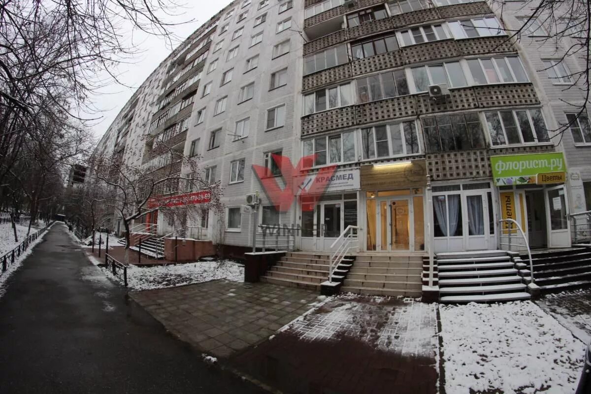 Мирра ул максима горького 184 фото Аренда Торгового помещения 62м² на ул. Горького 184